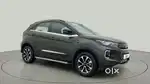 Tata Nexon 1.5 Revotorq XZA Plus, 2020, Petrol
