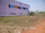 plot sale in meppur