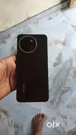 New connection