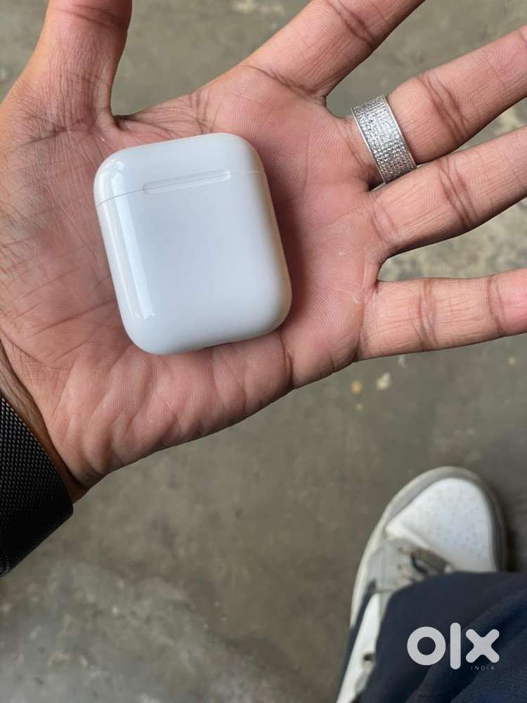 Airpods 2 all orignal