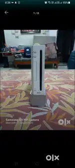 Nintendo Wii