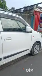 Maruti Suzuki Wagon R 2014 Petrol 65000 Km Driven