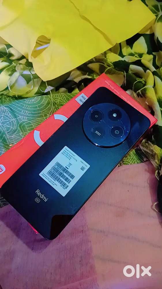 Redmi 14c 5g(6,128)