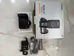 Canon eos 5d mark iv ef24-105 f4 l is ii usm kit