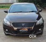 Maruti Suzuki Ciaz 2014-2017 ZDi, 2016, Diesel