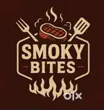 Lookin for main course chef and  smoky tandoor guy