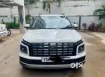 Hyundai Venue 2023 IMT Variant