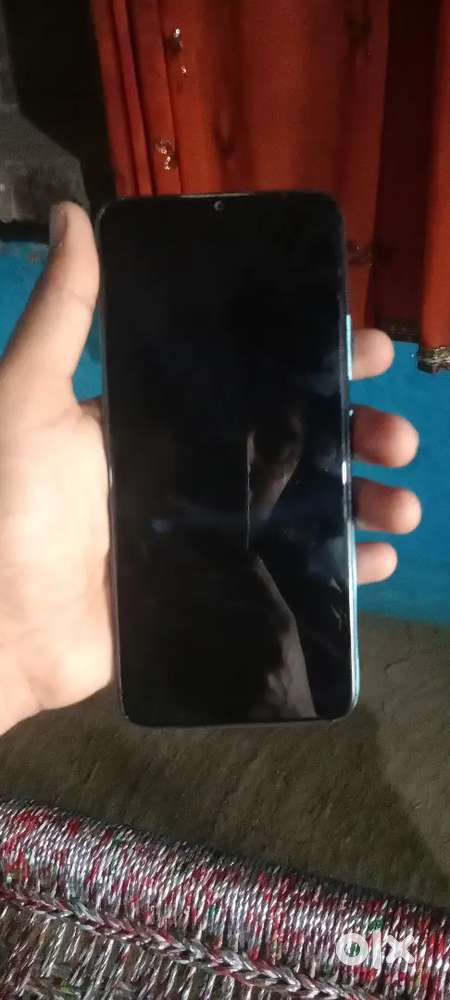 Good condition original folder phone