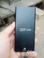 Boat power bank Collab marvel 10000 mah fast charging