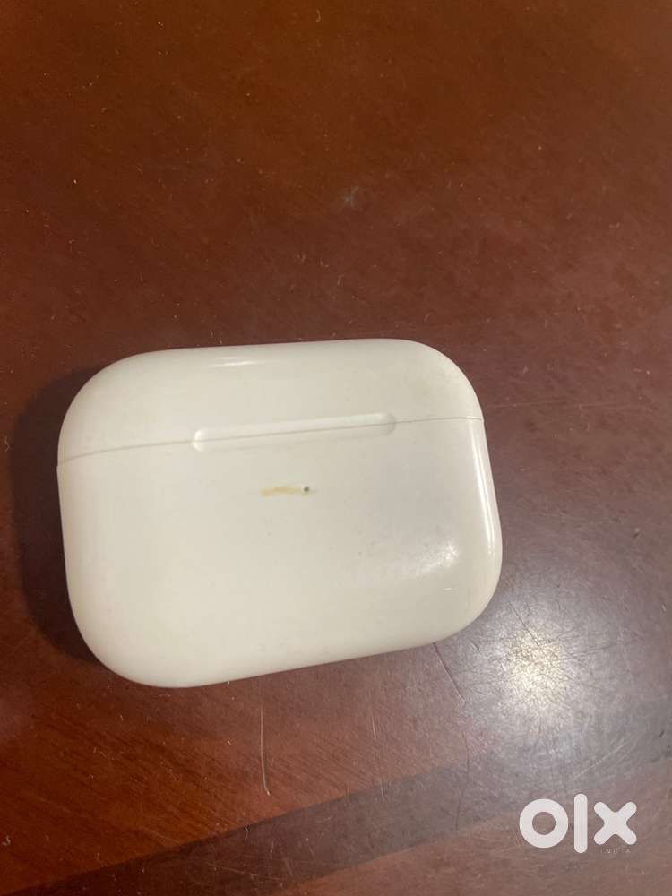 Airpods pro Generation 2