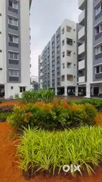 2BHK FLAT FOR SALE IN SHEELA NAGAR VERY LOW BUDGET PRICE