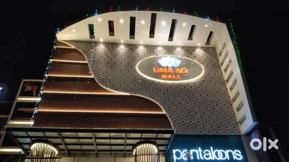 ( HR ASTHA ) Job Opening in UMRAO MALL for full time job apply now.