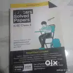 ICSe class 10