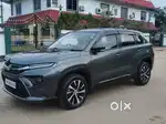 Toyota Urban Cruiser Hyryder 1.5 E Neo Drive, 2023, Petrol