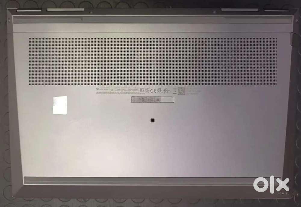 ZBOOK FURY
