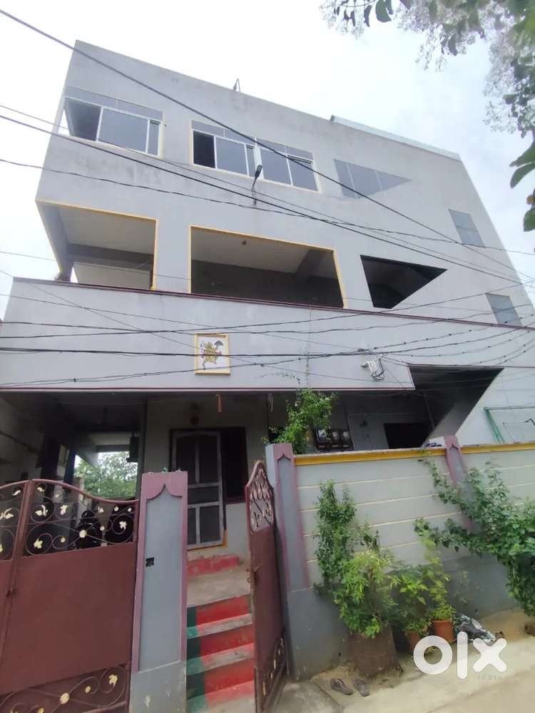 2bhk individual