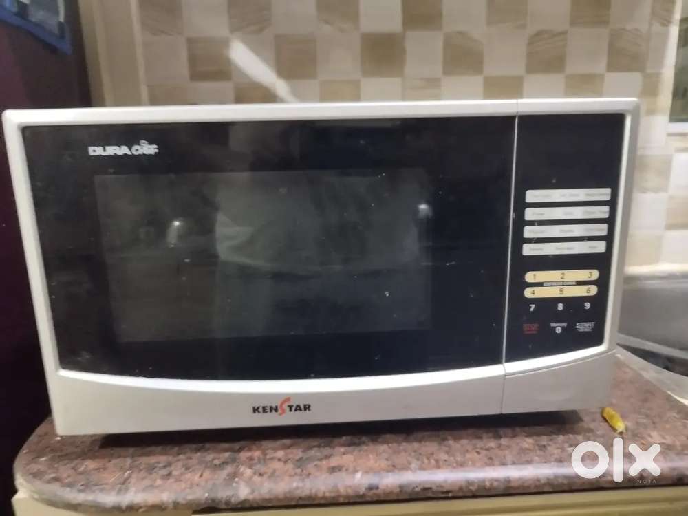 Buy Oven in New and running condition