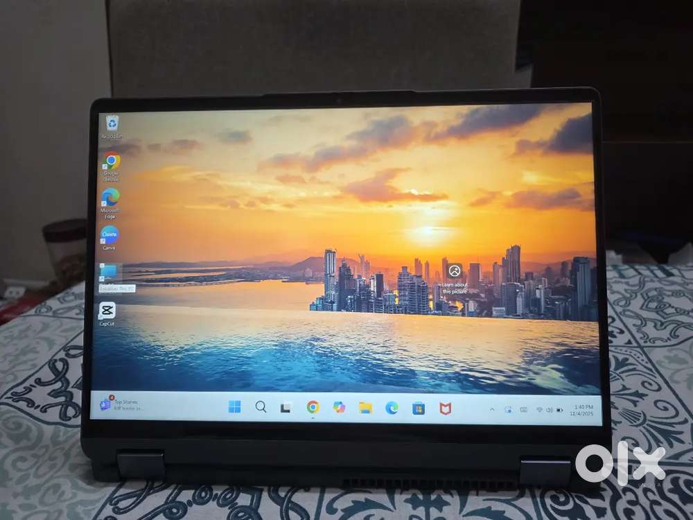 Lenovo IdeaPad flex 5 16Gb/512SSD