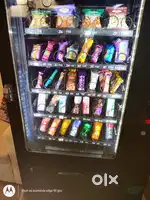 Vending Machine snacks Refiller Job timing 6am to 3pm