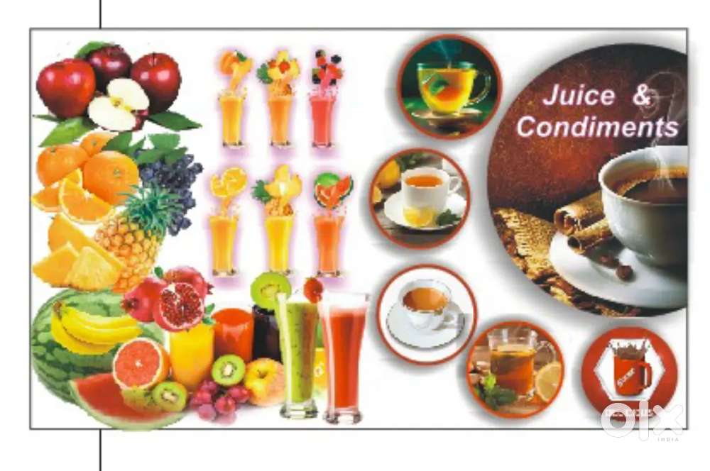 Helpers and Cleaners Required