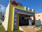 2 BHK House for rent near High Court, Madurai