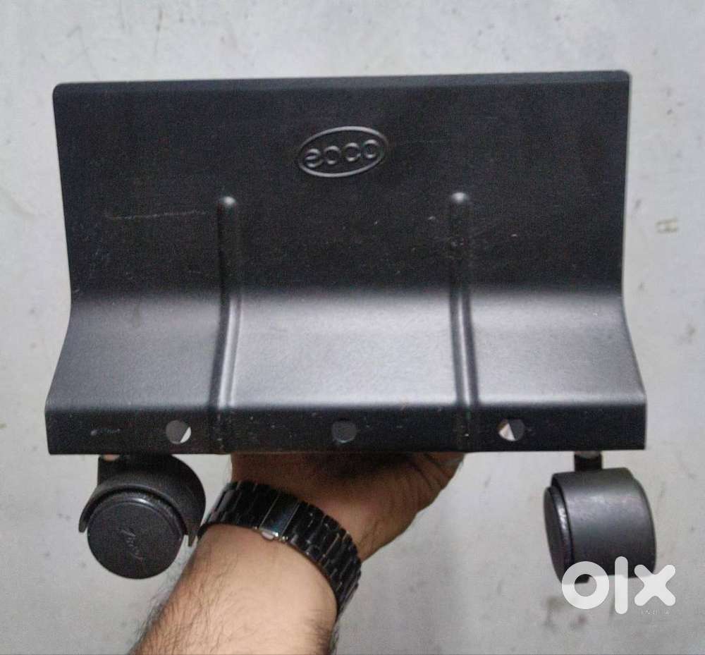 CPU trolly Second sale