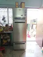 Good fridge