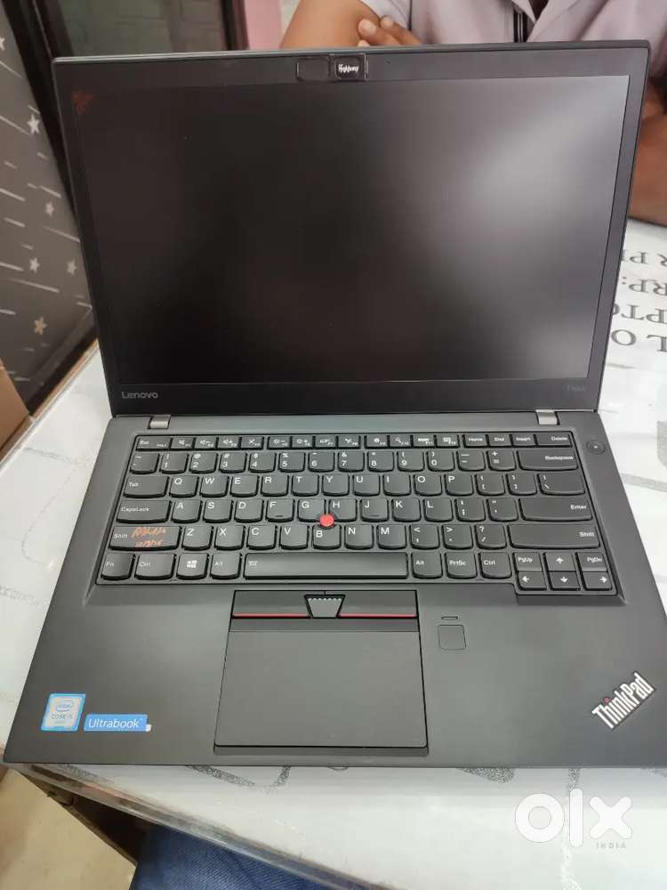 Lenovo Slim lightweight i5 processor/8gb Ram/256gb SSD/14.1 inch