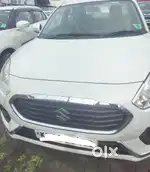 Maruti Suzuki Dzire 1.2 VXI, 2017, Petrol