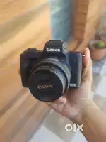 ***Canon M50 mark ii ***
