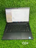 Dell Latitude 7390 i7 8th gen