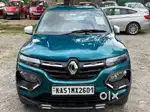 Renault KWID AMT, 2024, Petrol