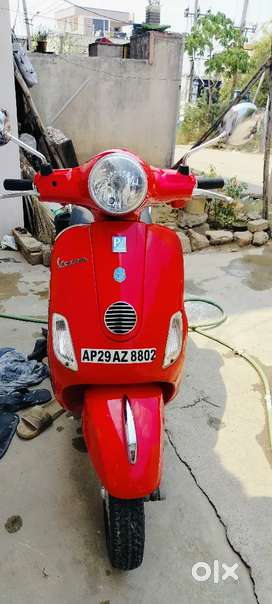 I will buy a new bike