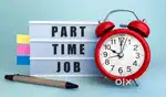 Data entry operator telecalling