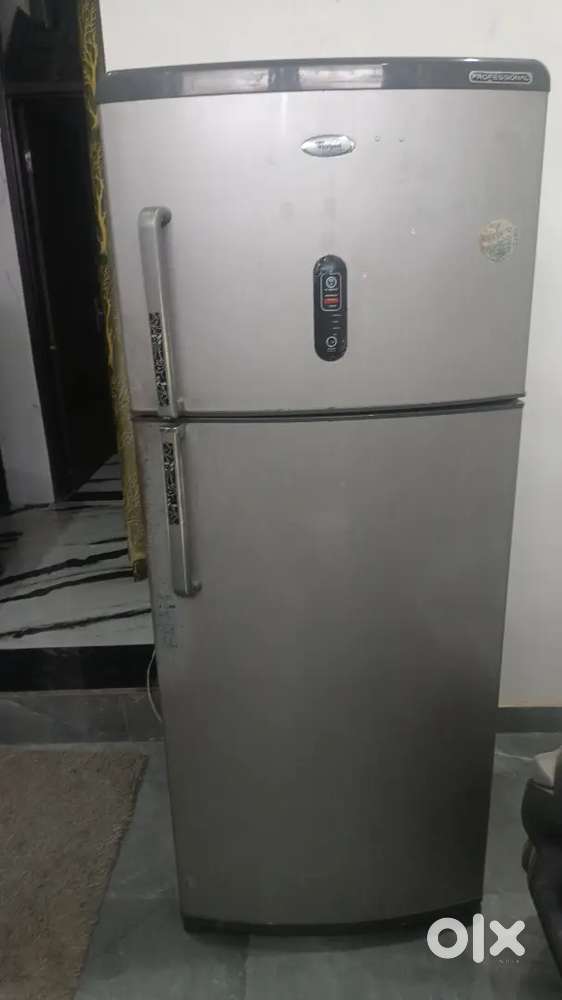 Whirlpool 45 litre fridge