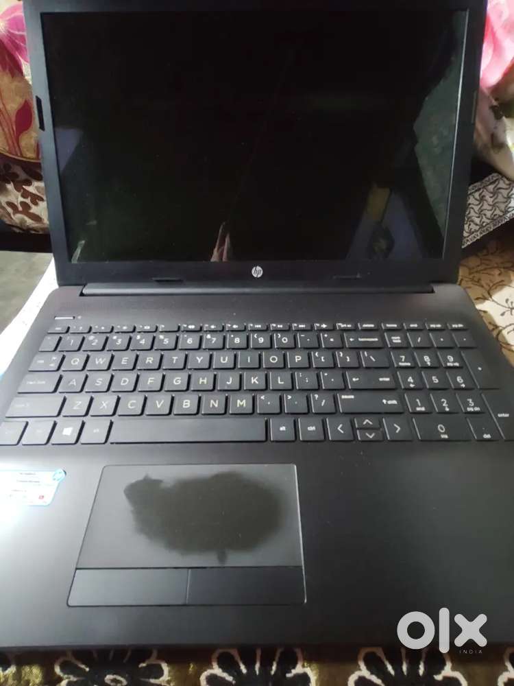 Laptop in good condition n