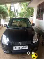 Maruti Suzuki Swift 2008 Diesel Well Maintained