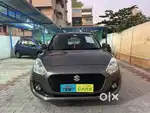 Maruti Suzuki Swift, 2019, Petrol