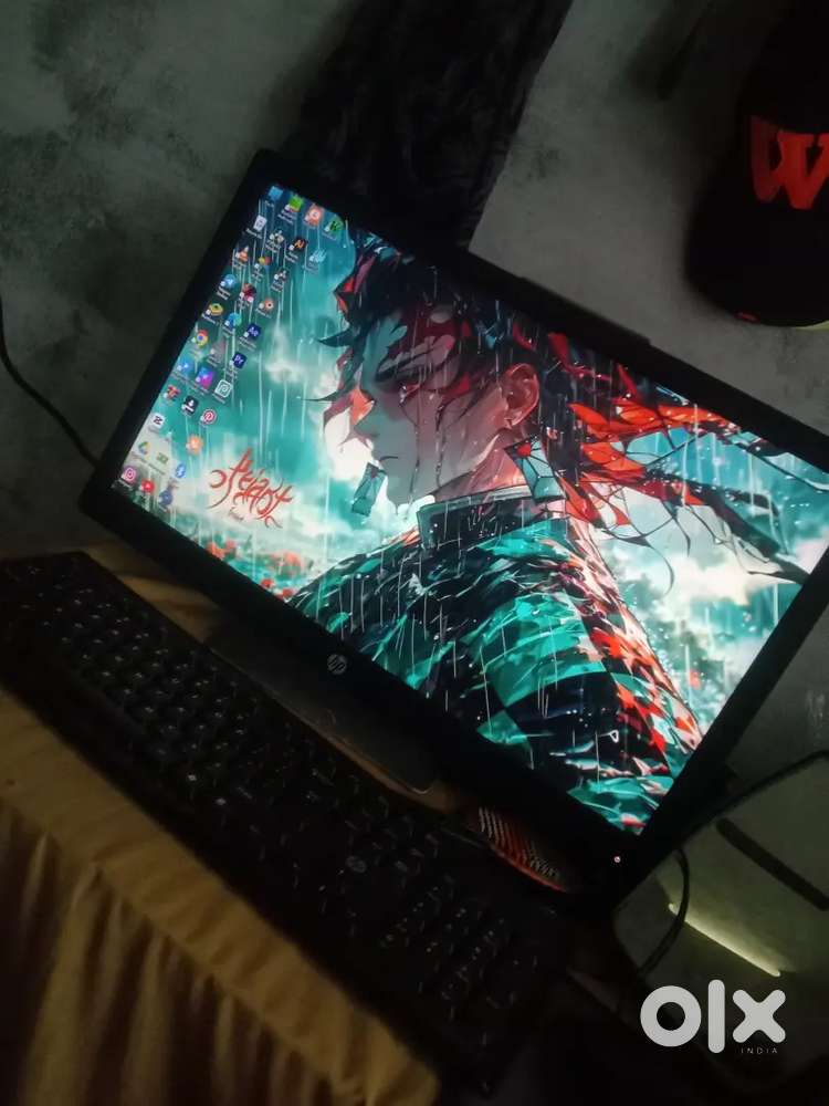 Lenovo pc for sale