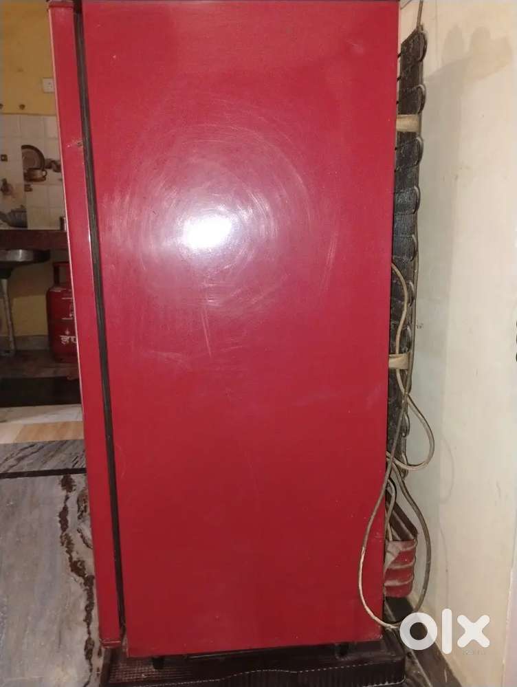 Single Door Fridge