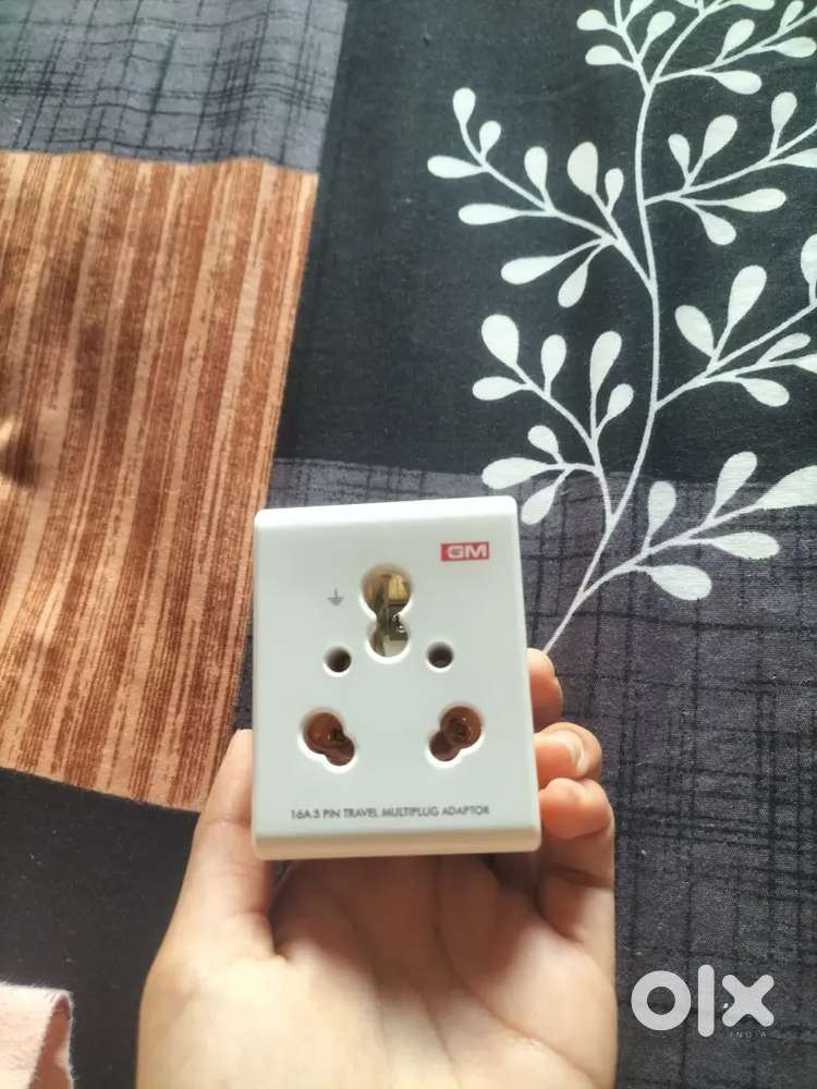 16A socket