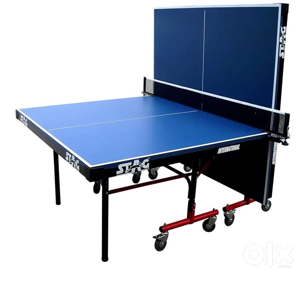 Table tennies