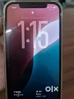 I phone 12.   128 GB