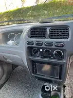 Maruti Suzuki Alto K10 Petrol Good Condition