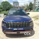 Hyundai Venue S Turbo DCT, 2022, Petrol