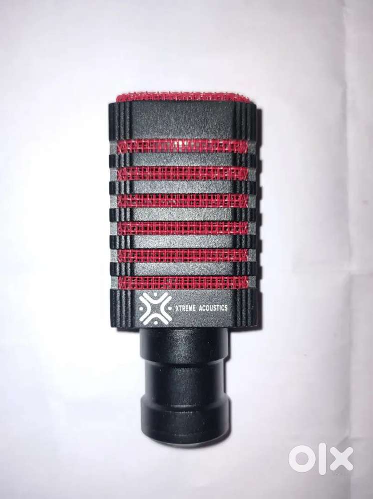 Gun shot Mic