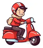 WANTED DELIVERY EXECUTIVES @ VISHAKAPATNAM _ ENDADA