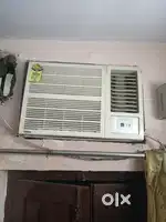 Intec 1.5 tone window AC