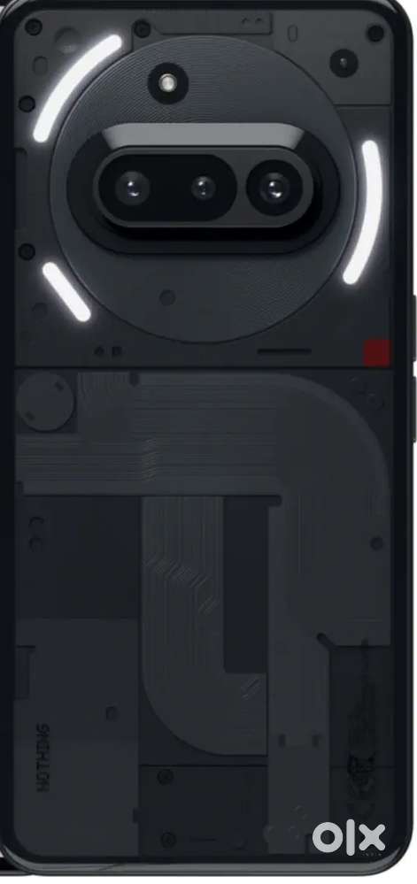 Nothing 3a 256 gb seled condition 4 months under warrenty