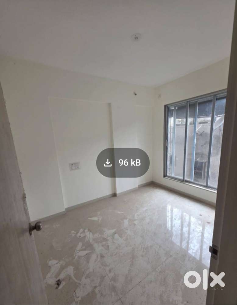 1bhk appartment new build up